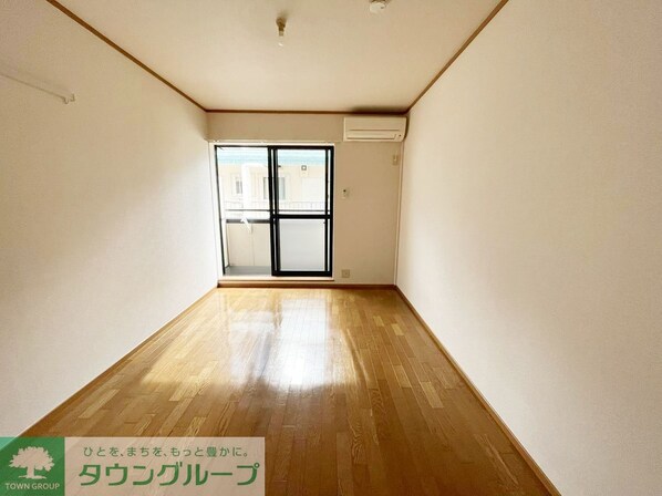 ムーラ新宿の物件内観写真